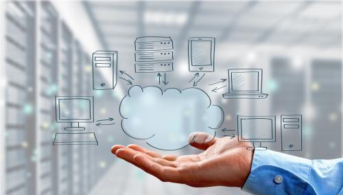 低調(diào)的國內(nèi)服務(wù)器巨頭 躋身互聯(lián)網(wǎng)企業(yè)五強(qiáng)，與阿里比肩