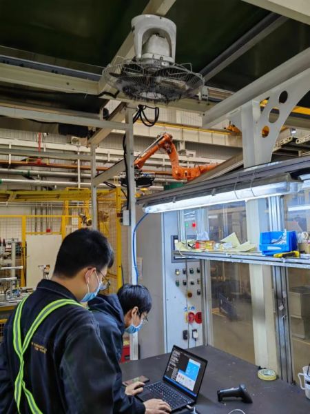 中國電信湖南公司踐行云改數轉戰略，助力多家企業打造5G工業互聯網示范工廠